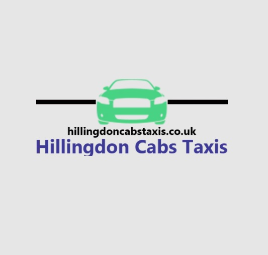 Company Logo For Hillingdon Cabs Taxis'