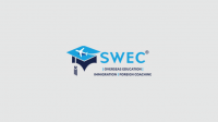 Student World Educational Consultant Logo