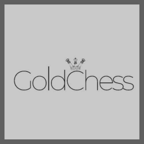 Company Logo For Goldchess'