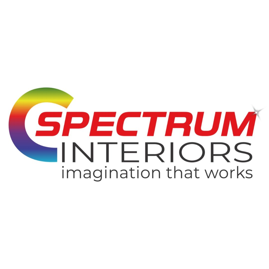 Company Logo For Spectrum Interiors'