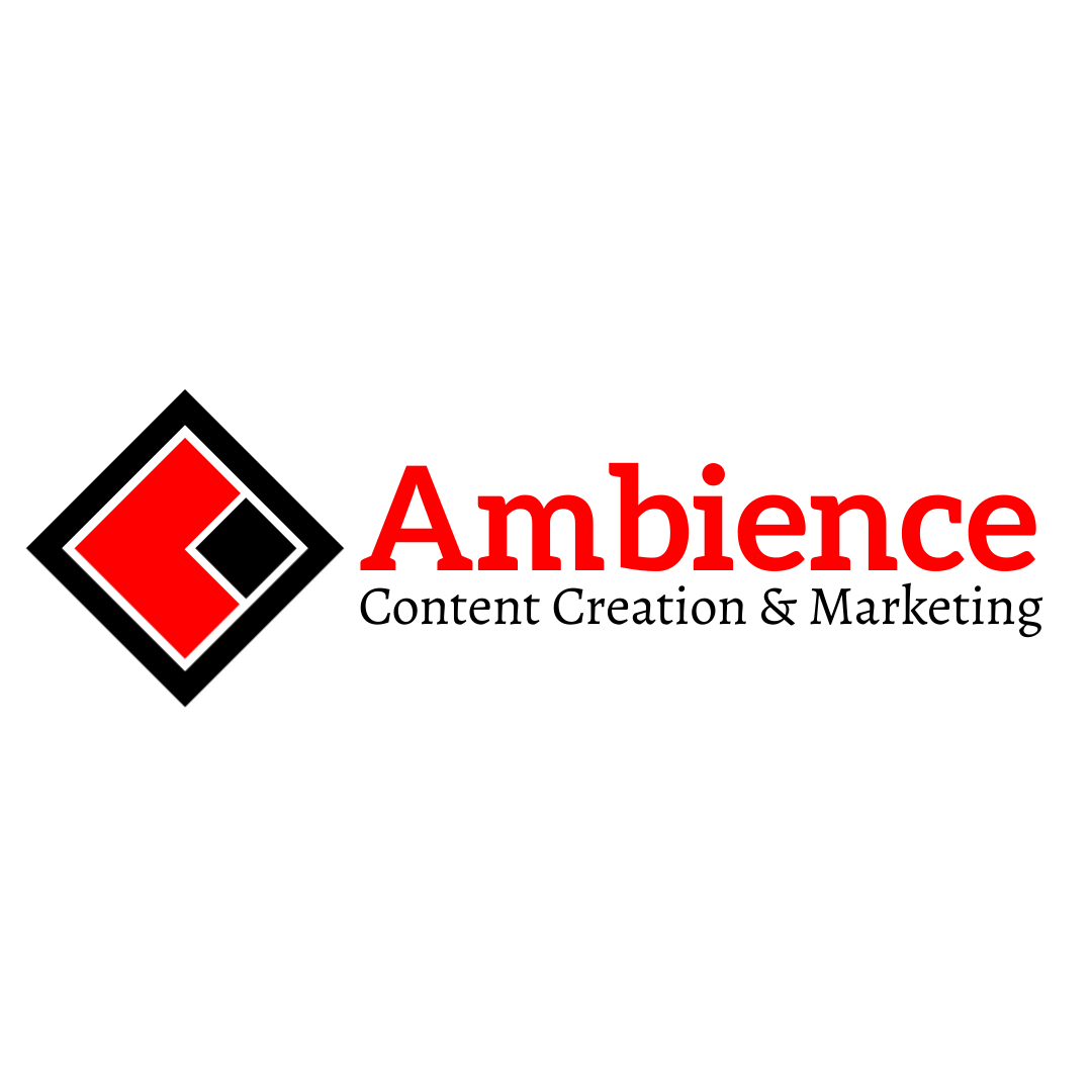 Company Logo For Ambience Official'