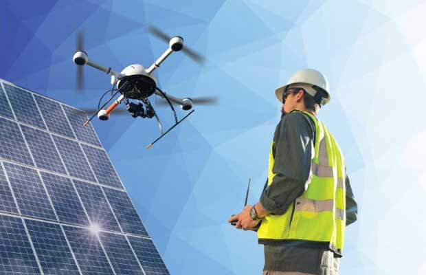 Renewable Drones Market
