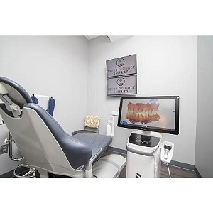 River District Smiles Dentistry Logo