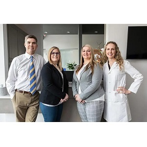 Company Logo For River District Smiles Dentistry'