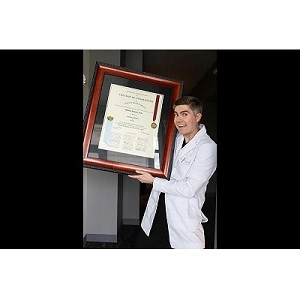 Company Logo For River District Smiles Dentistry'