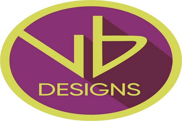 Company Logo For VB Designs - Graphic Design Studio Brisbane'