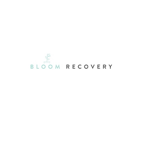 Company Logo For Bloom Recovery'