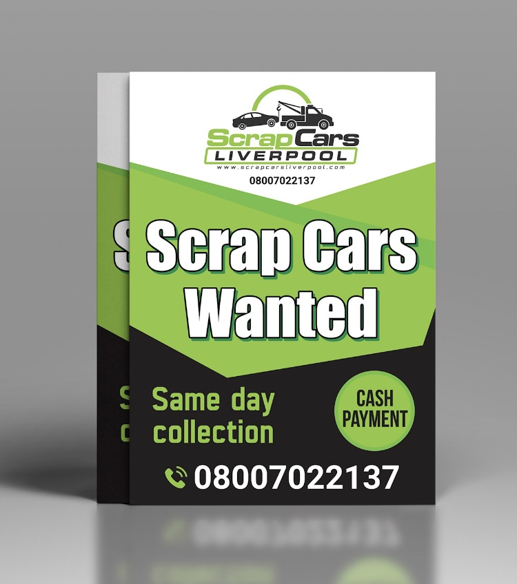 Company Logo For SCL Scrap My Car Wirral'