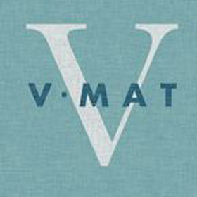 V-MAT Home Logo