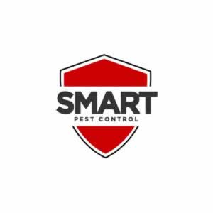 Smart Pest Control Logo