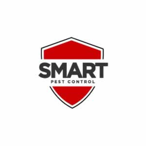 Company Logo For Smart Pest Control'