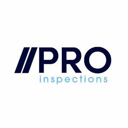 Company Logo For Pro Inspections'