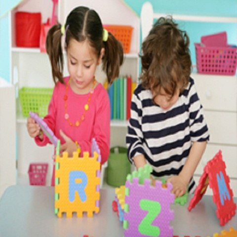 Child Care Center'