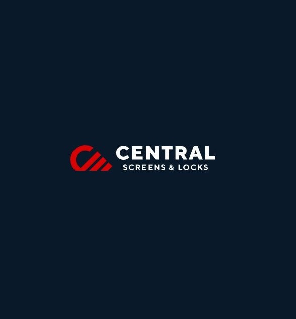 Company Logo For Central Screens &amp; Locks'