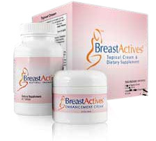 Breast Actives'