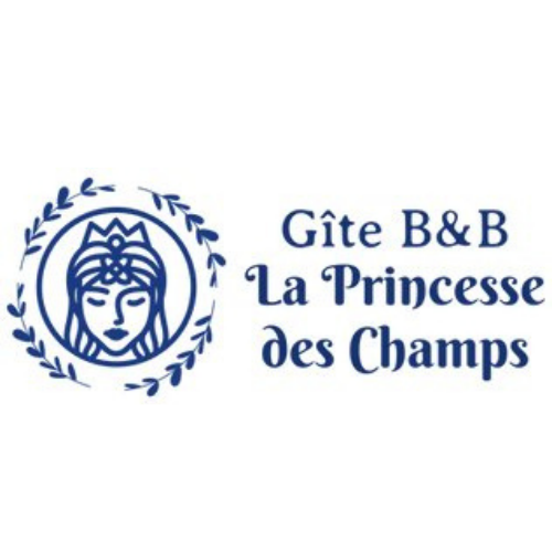 Company Logo For LA Princesse'