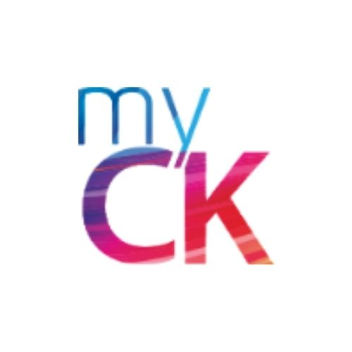 Company Logo For my CK'