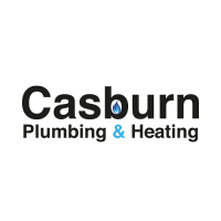 Casburn Plumbing & Heating Logo