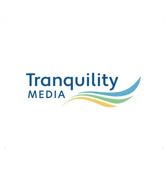 Company Logo For Tranquility Media'