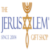 Company Logo For The Jerusalem Gift Shop'