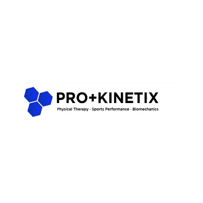 Company Logo For Pro+Kinetix Physical Therapy & Perf'