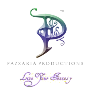 Pazzaria Productions Releases the Legend of the Lost Rose'