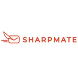 Company Logo For Sharpmate'