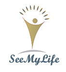 Company Logo For See My Life - QR Code Headstones'