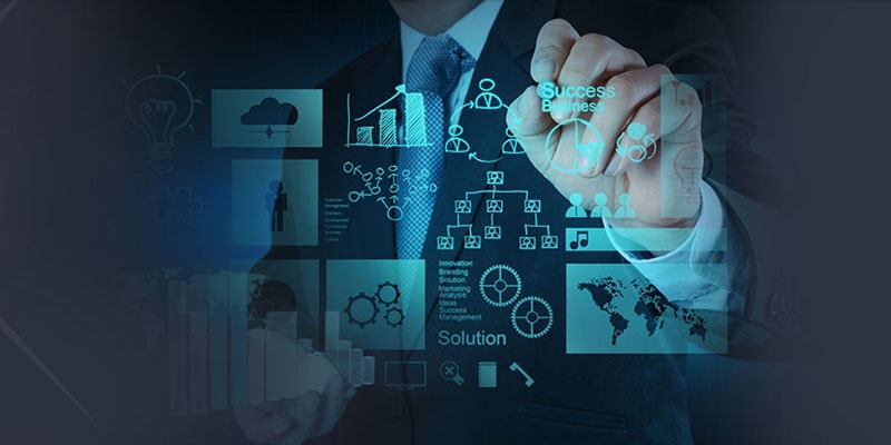 Enterprise Infrastructure Management Market'