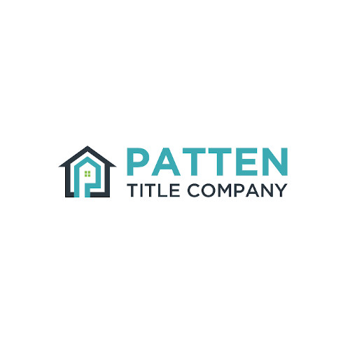 Patten Title Company - Northwest Austin Logo