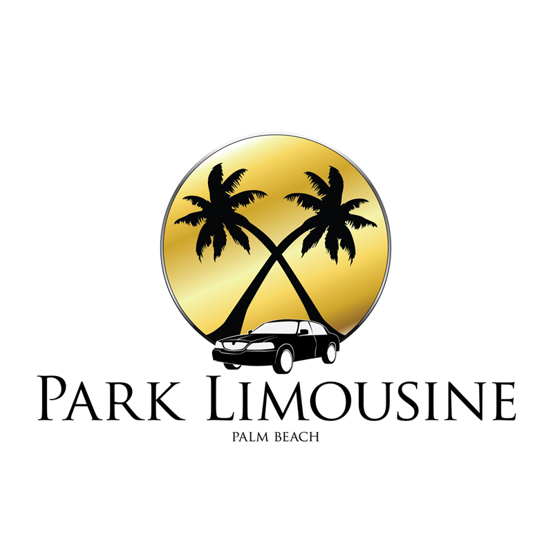Park Limousine Logo