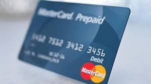 Prepaid Cards Market'