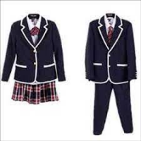 School Uniform Market