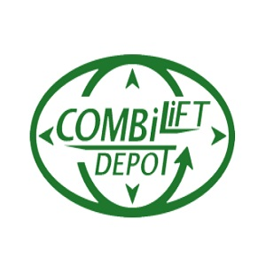 Company Logo For Combilift Depot'