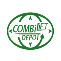 Combilift Depot Logo