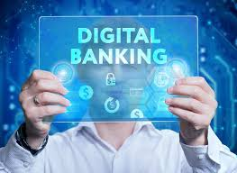 Digital Banking Market'
