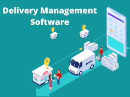 Delivery Management Software Market'