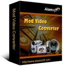 Aiseesoft Mod Video Converter'