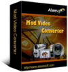 Aiseesoft Mod Video Converter'