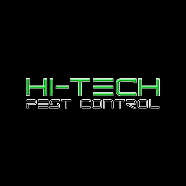 Company Logo For Hi-Tech Pest Control'