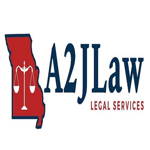A2JLaw Logo
