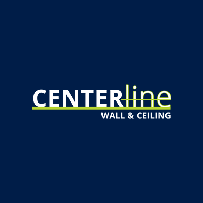 Centerline Wall & Ceiling Logo