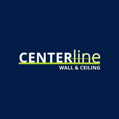 Company Logo For Centerline Wall &amp; Ceiling'