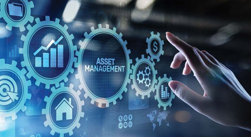 Real Estate Asset Management Software'