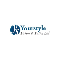 Your Style Drives & Patios Ltd Logo