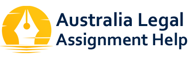 Australia Legal Assignment Help Logo