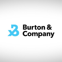 Burton & Company Logo
