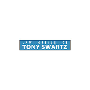 Law Office of Tony Swartz Logo