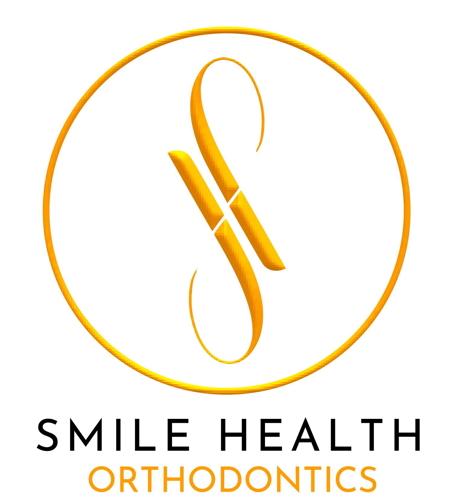 Company Logo For Smile Health Orthodontics'