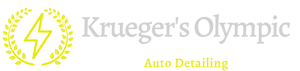 Company Logo For Krueger's Olympic Auto Detailing'